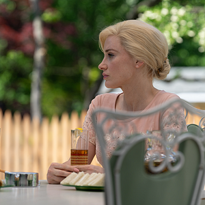 Foto Instinto Materno