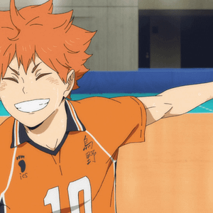 Foto Haikyu!!