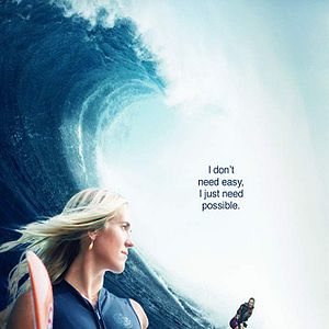 Foto Bethany Hamilton: Unstoppable