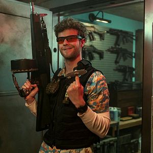 Foto Chefes de Estado