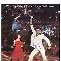 Foto Os Embalos de Sábado à Noite