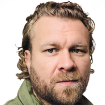 Foto Maciej Kawulski