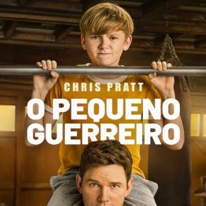 Foto O Pequeno Guerreiro
