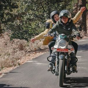 Foto Fiscal da Felicidade