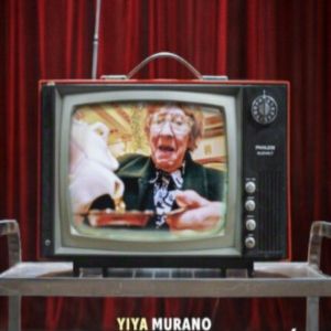 Foto Yiya Murano: Morte na Hora do Chá