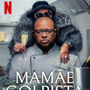 Foto Mamãe Golpista