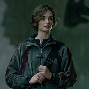 Foto The Agency: Central Intelligence