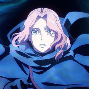 Foto O Nascer da Lua