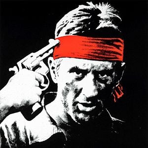 Foto O Franco Atirador