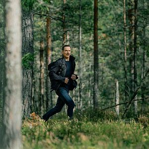 Foto The Agency: Central Intelligence