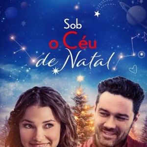 Foto Sob o Céu de Natal