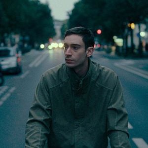 Foto Nino de Sexta a Segunda