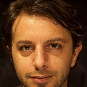 Foto Baran Şükrü Babacan