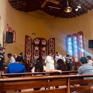 Foto Cruz Para Quem Merece