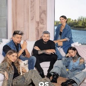 Foto Os Tinelli