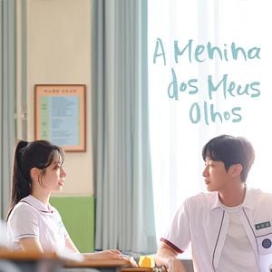Foto A Menina dos Meus Olhos