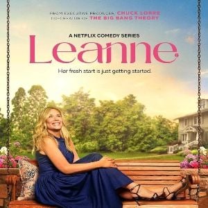 Foto Leanne