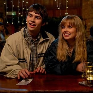 Foto Procurando Emily