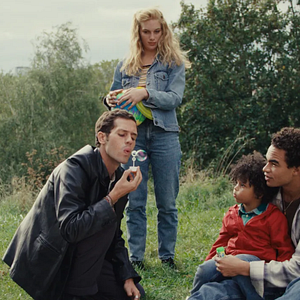 Foto Victor Belmondo