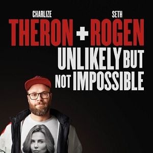 Foto Casal Improvável