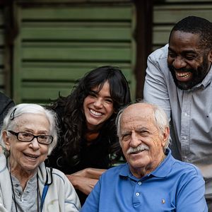 Foto Velhos Bandidos