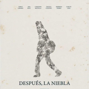 Foto Depois, a Névoa