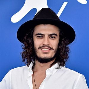 Foto Amirreza Ranjbaran