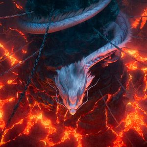 Foto Ne Zha 2: O Renascer da Alma