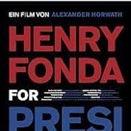 Foto Henry Fonda Para Presidente