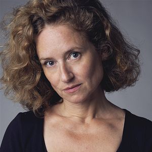 Foto Caroline Ferrus