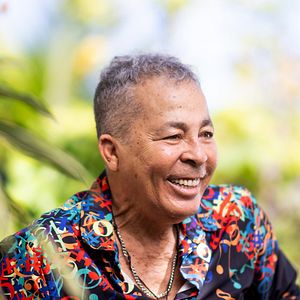 Foto As Dores Do Mundo: Hyldon