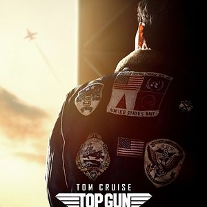 Foto Top Gun: Maverick