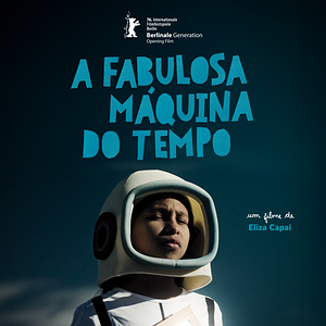 Foto A Fabulosa Máquina do Tempo