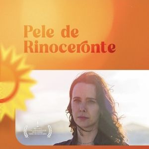 Foto Pele de Rinoceronte