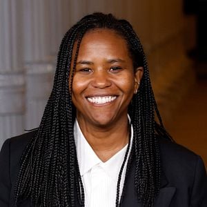 Foto Katia Washington