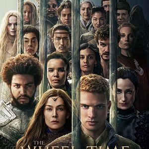 Foto A Roda do Tempo