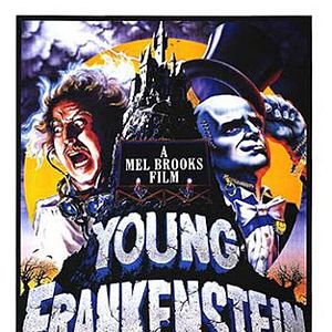 Foto O Jovem Frankenstein