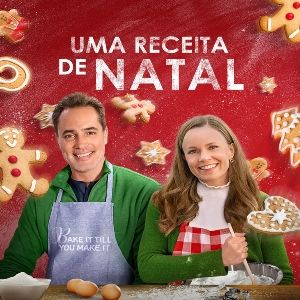 Foto Uma Receita de Natal