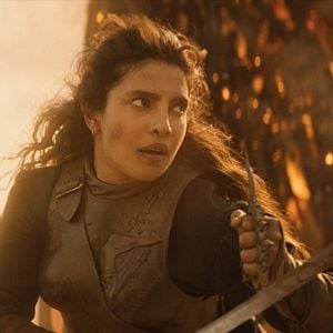 Foto Priyanka Chopra Jonas