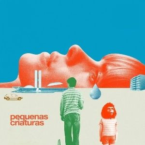 Foto Pequenas Criaturas
