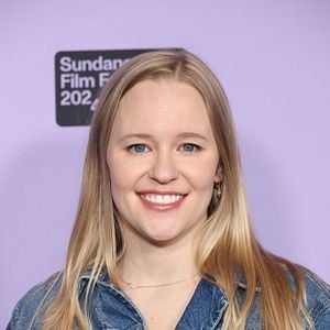 Foto Kelly O'Sullivan