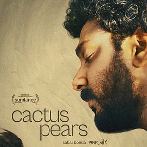 Foto Frutos do Cacto