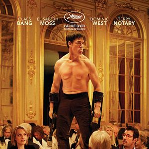 Foto The Square - A Arte da Discórdia