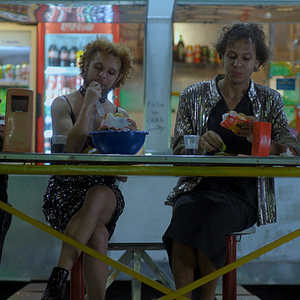 Foto Tudo O Que Você Podia Ser