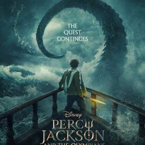 Foto Percy Jackson e os Olimpianos