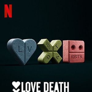 Foto Love, Death & Robots