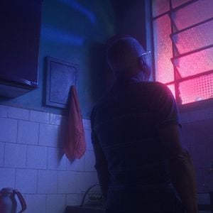 Foto Se Eu Fosse Vivo...Vivia