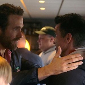 Foto Bem-vindos ao Wrexham