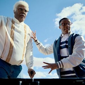 Foto Jermaine Harris