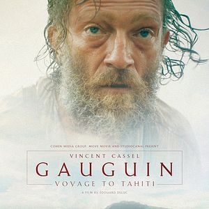 Foto Gauguin - Viagem ao Taiti